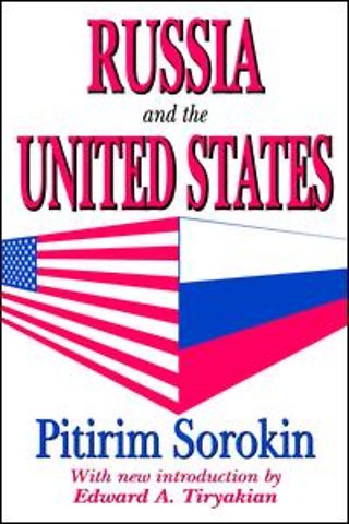 Russia and the United States