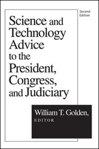 Science and Technology Advice