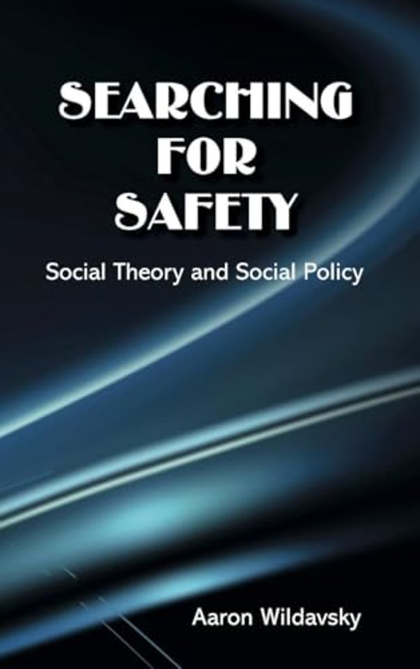 Searching for Safety