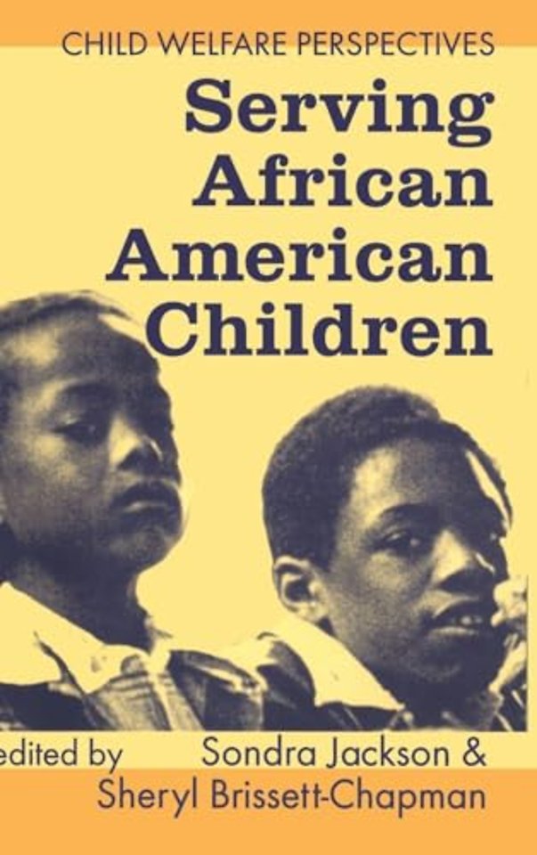 Serving African American Children