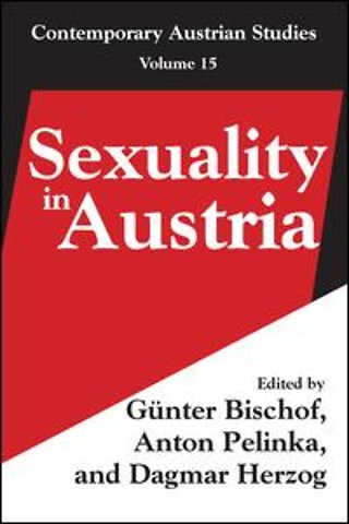 Sexuality in Austria