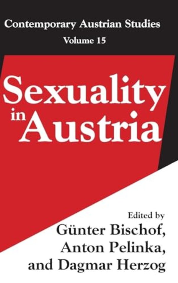 Sexuality in Austria