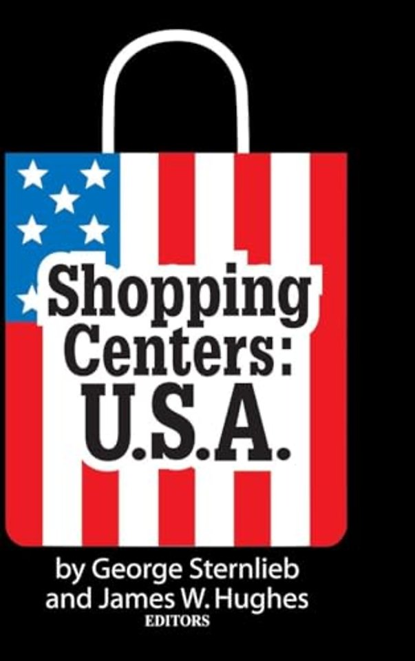 Shopping Centers
