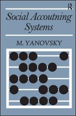 Social Accounting Systems