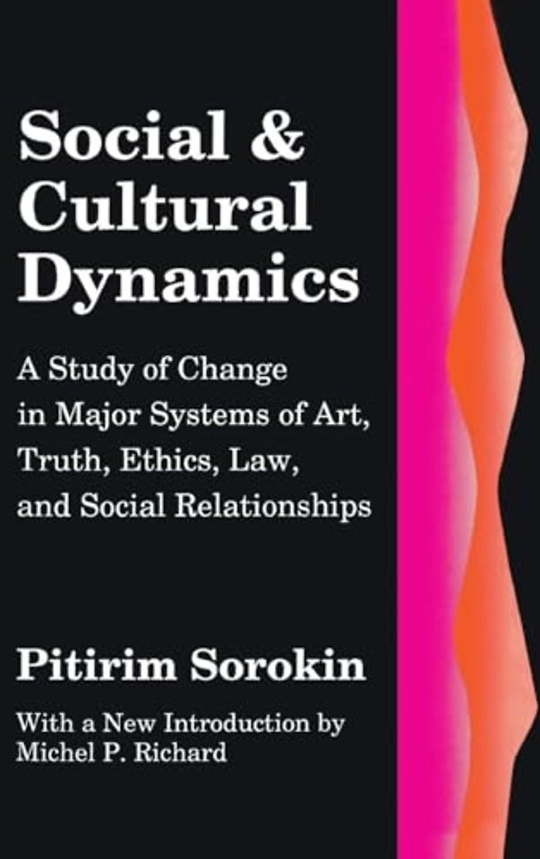 Social and Cultural Dynamics