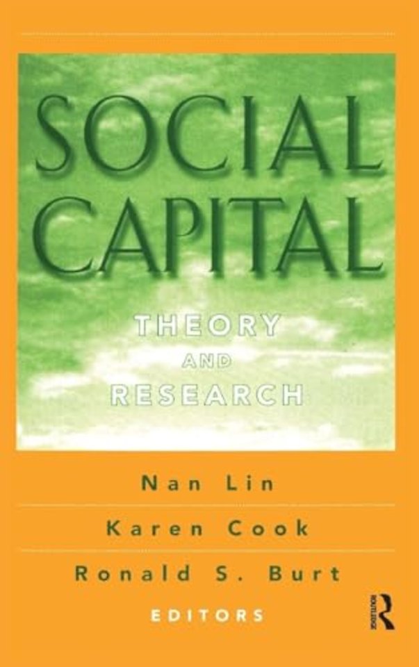 Social Capital