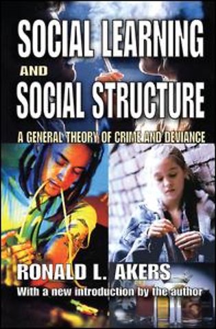 Social Learning and Social Structure