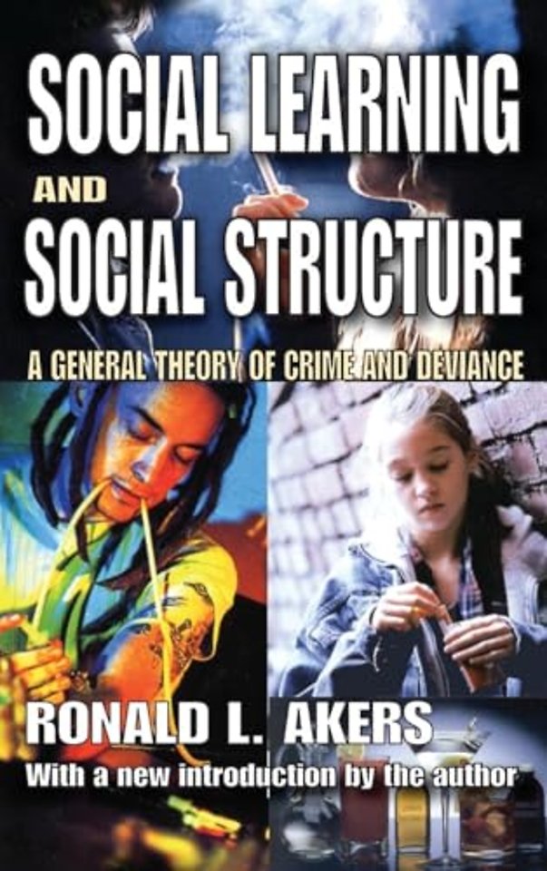 Social Learning and Social Structure