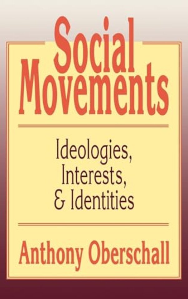 Social Movements