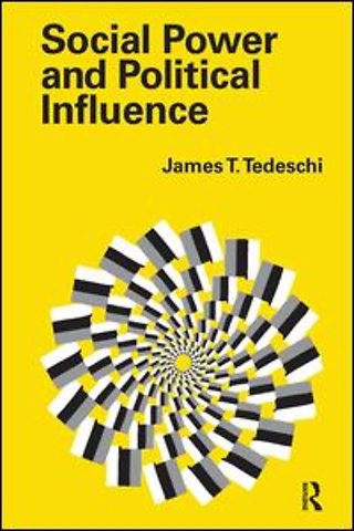 Social Power and Political Influence