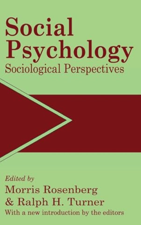 Social Psychology