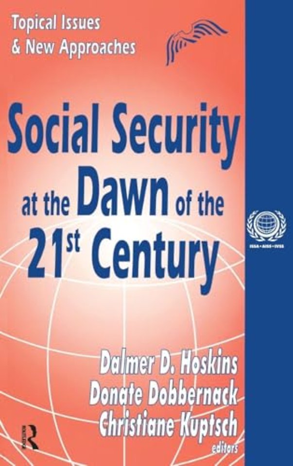 Social Security at the Dawn of the 21st Century