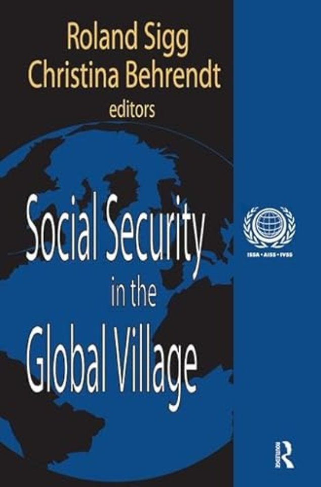 Social Security in the Global Village