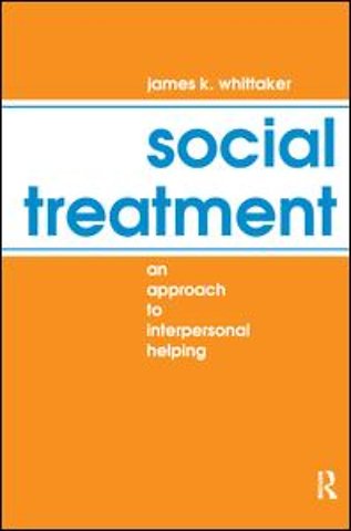 Social Treatment