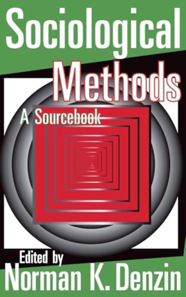 Sociological Methods