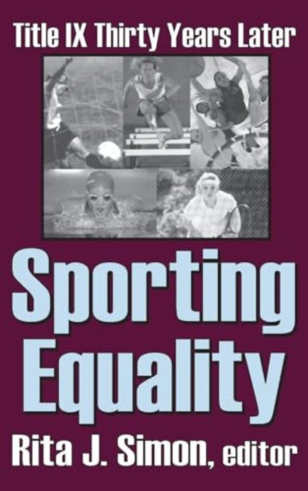 Sporting Equality