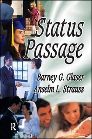 Status Passage