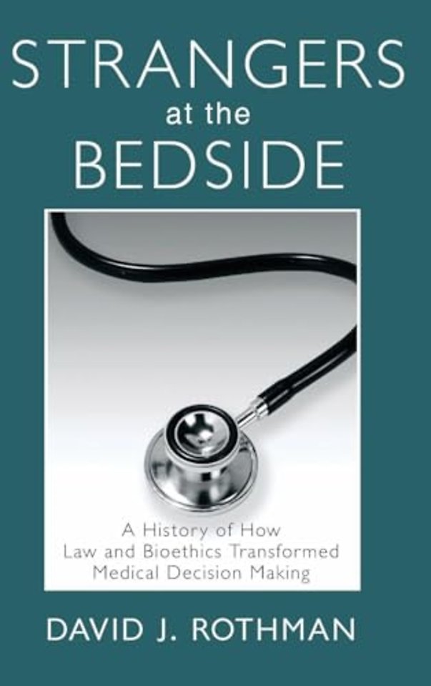 Strangers at the Bedside