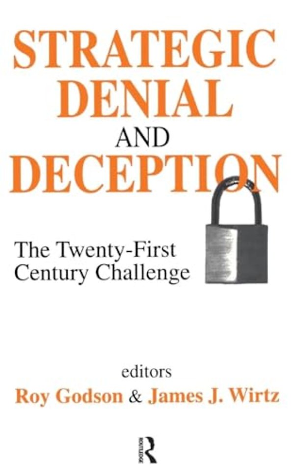 Strategic Denial and Deception