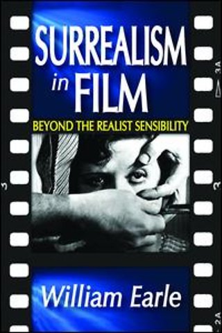 Surrealism in Film