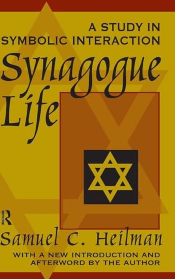 Synagogue Life