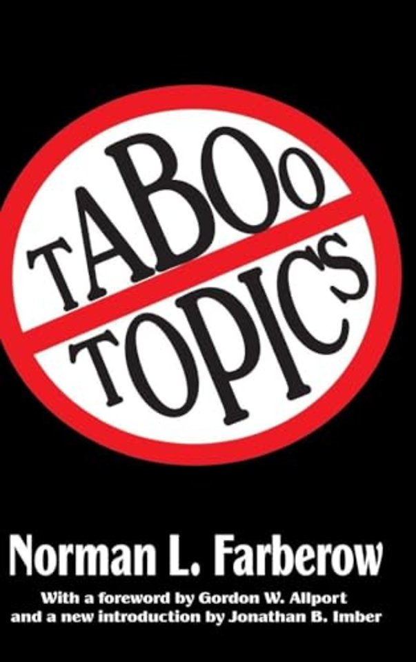 Taboo Topics