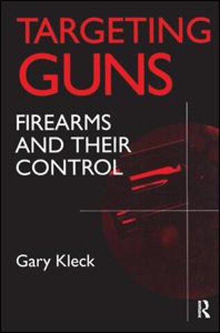 Targeting Guns