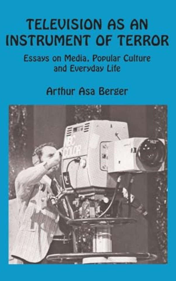 Television as an Instrument of Terror