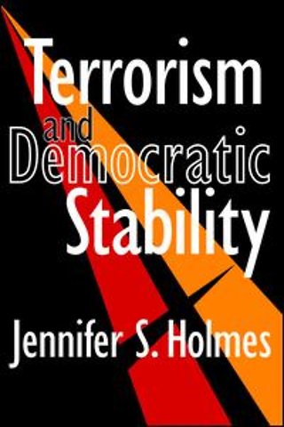 Terrorism and Democratic Stability