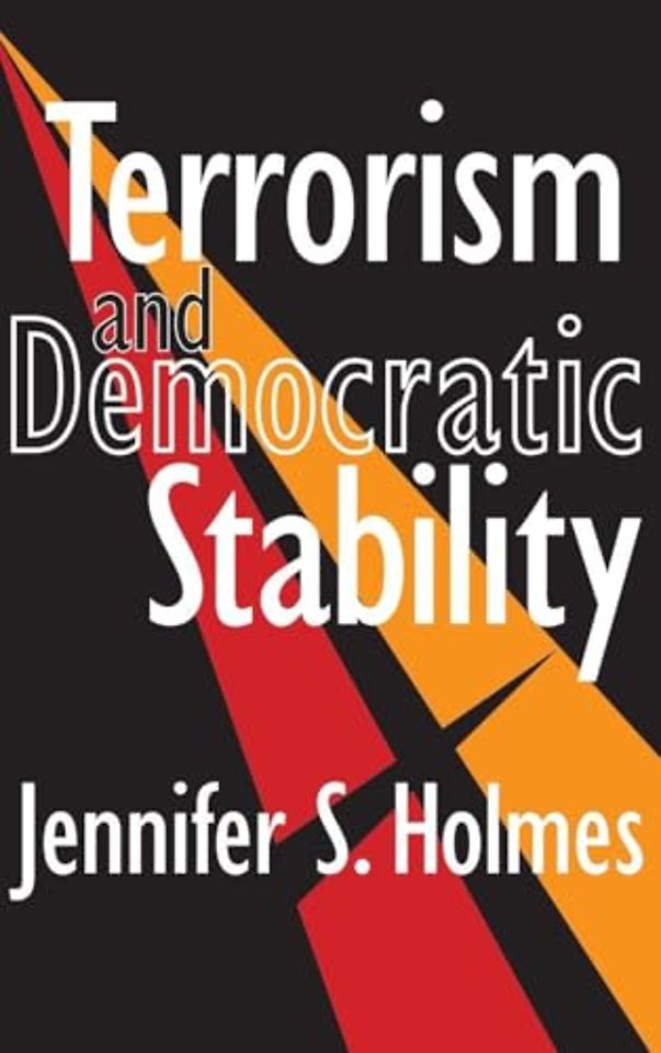 Terrorism and Democratic Stability