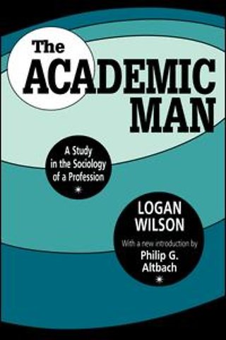 Academic Man