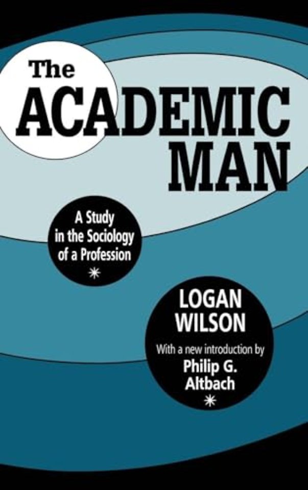Academic Man