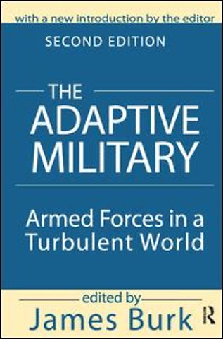 Adaptive Military