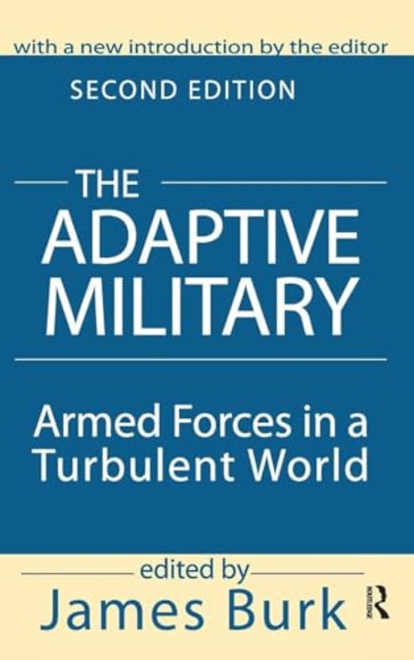 Adaptive Military