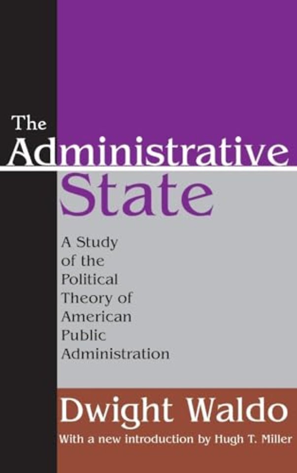 Administrative State