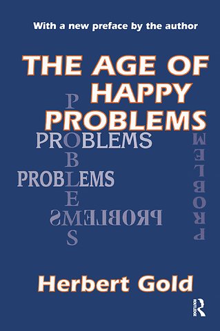 Age of Happy Problems