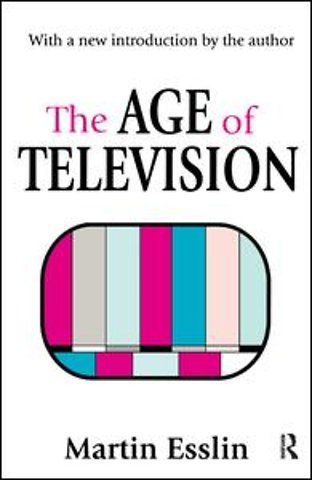 Age of Television
