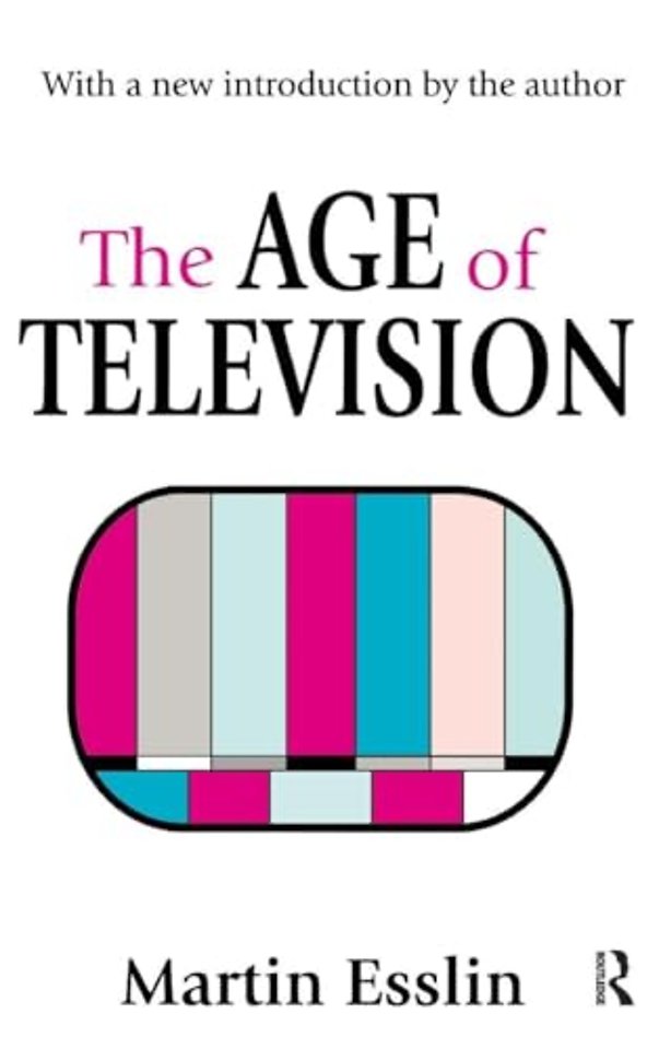 Age of Television