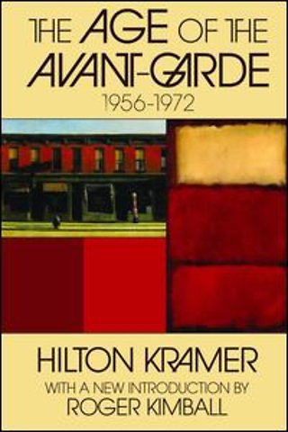 Age of the Avant-garde