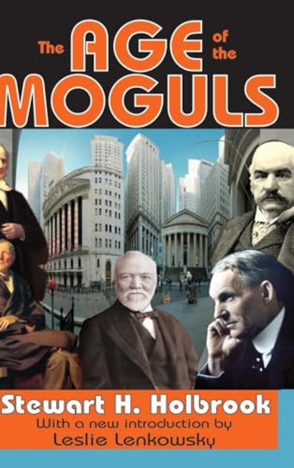 Age of the Moguls