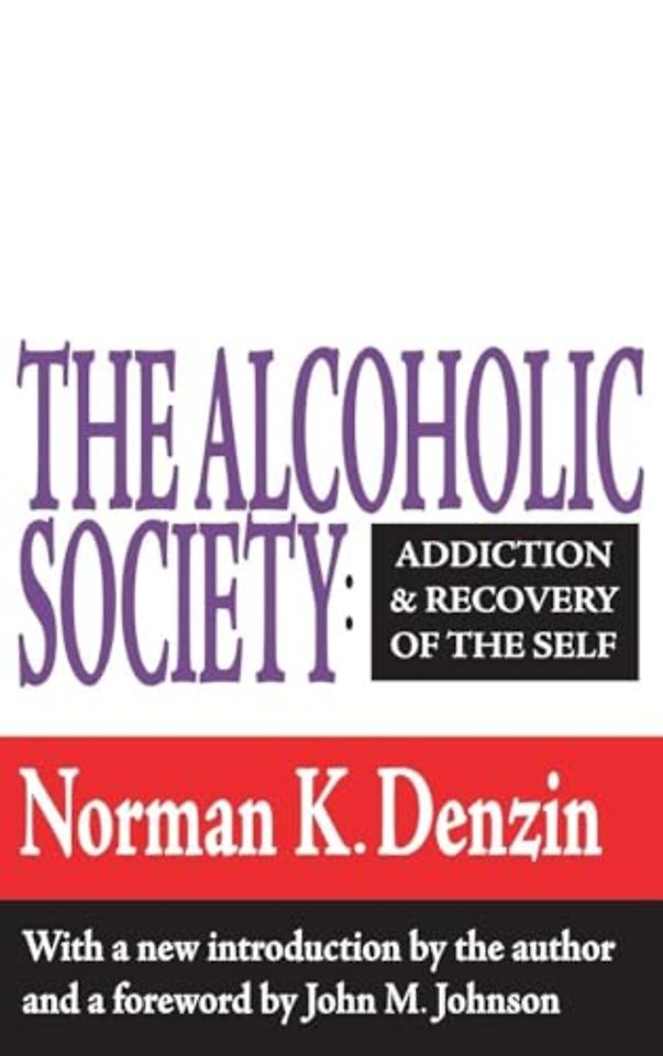 Alcoholic Society