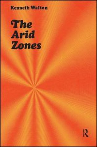 Arid Zones