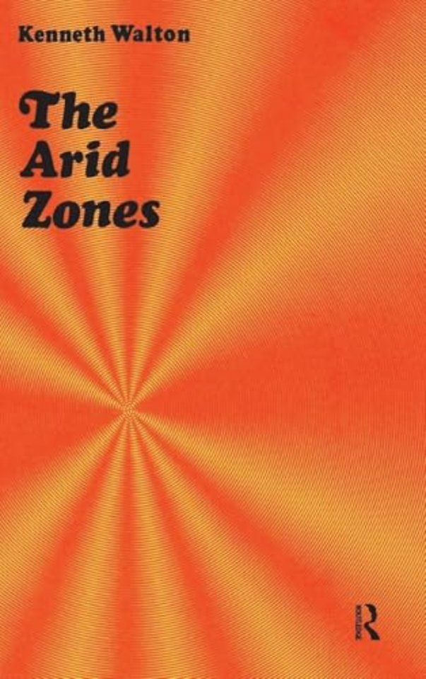 Arid Zones