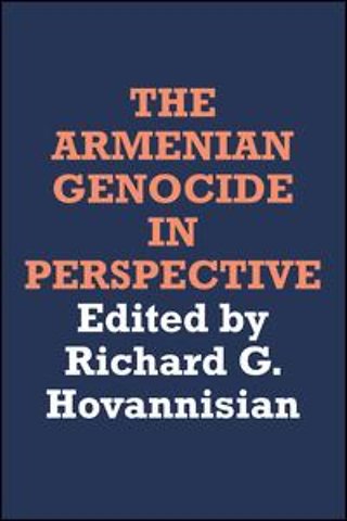 Armenian Genocide in Perspective