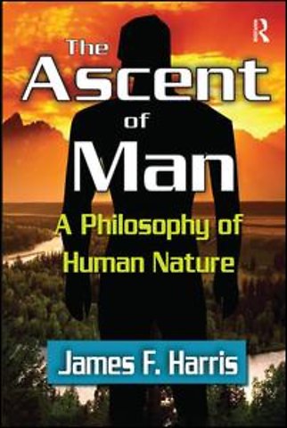 Ascent of Man