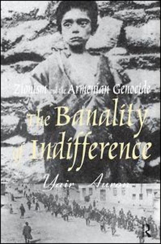 Banality of Indifference