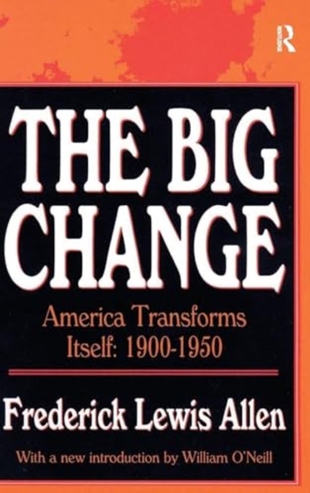 Big Change