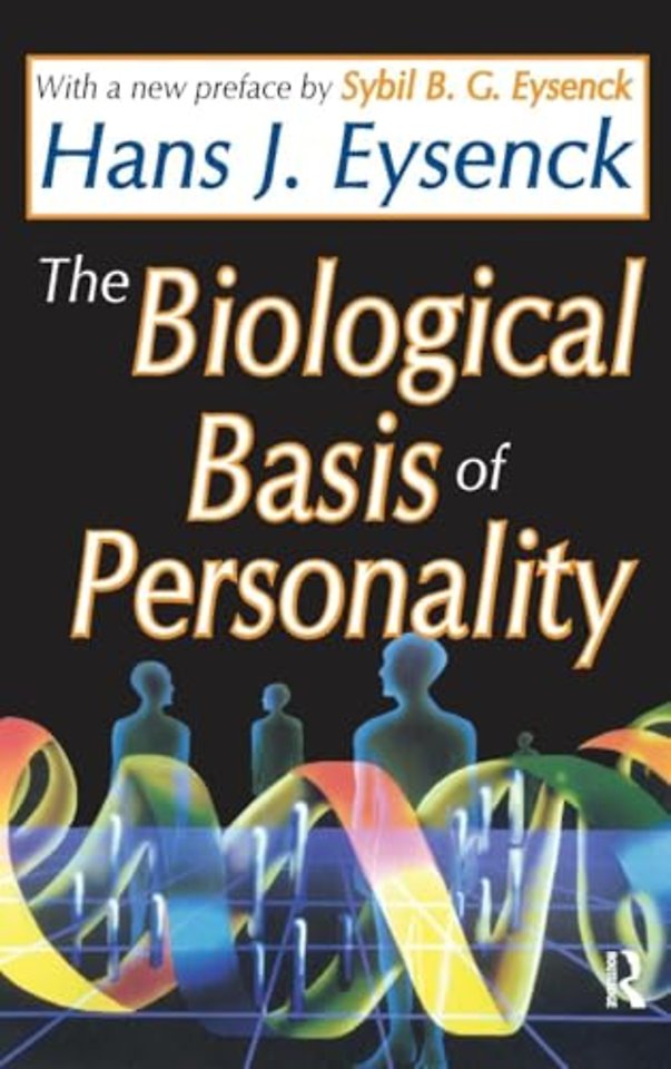 Biological Basis of Personality