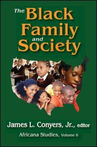Black Family and Society