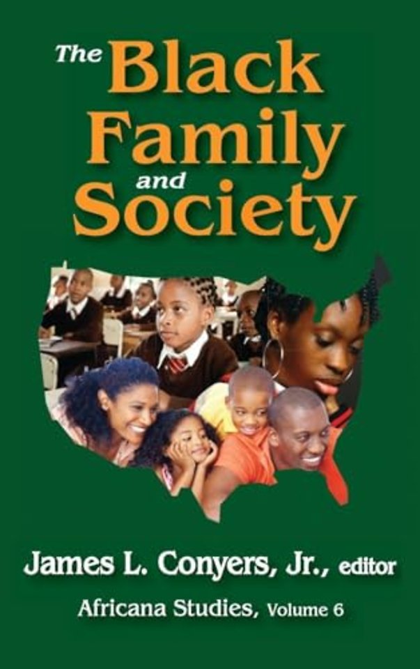 Black Family and Society